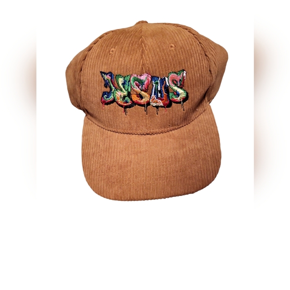 *Order yours today "Jesus"grafitti - Picture 3 of 6